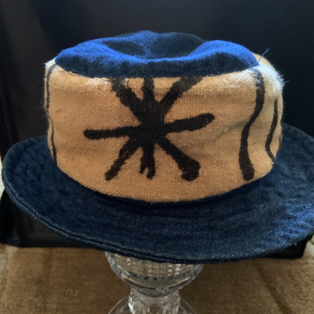 Unisex Bucket Hat